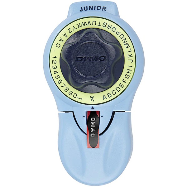 Dymo junior märkmaskin